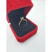 Inel Din Aur Proba 750* 1,88 gr