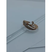 Inel Din Aur Proba 585* 2.32 gr