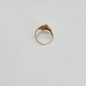 Inel Din Aur Proba 585* 3.00 gr