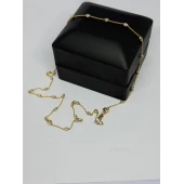 Lanț din aur proba 585* - 3,78gr