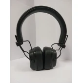 Casti Marshall Major 4  Black