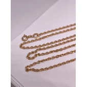 Lant Din Aur Proba 585* 3.28 Gr