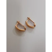 Cercei proba 585,1.4 gr