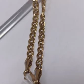 Lant Din Aur Proba 585* 4,56 gr