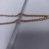 Lant Din Aur Proba 585* 4,56 gr