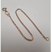 Bratara Din Aur Proba 585 0.94 gr