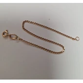 Bratara Din Aur Proba 585 0.94 gr