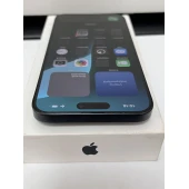Telefon Apple iPhone 15 Pro Max 256 GB Blue Titanium