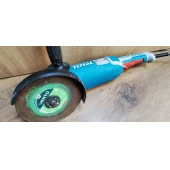 Polizor Unghiular Total TG12018026