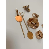 Set din Bijuterii 585" 27.23 gr