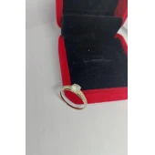 Inel 585* 1.53 gr