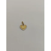 Pandativ Din Aur Proba 750* 0.86 gr