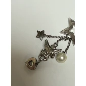 Pandativ Din Argint Proba 925 11.03 gr