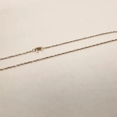 Lanț Din Aur Proba 585* 1.01 gr