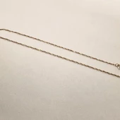 Lanț Din Aur Proba 585* 1.01 gr