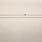 Lanț Din Aur Proba 585* 1.01 gr