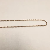 Lanț Din Aur Proba 585* 1.01 gr