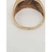 Ghiul Din Aur Proba 585* 6.23 gr