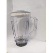 Blender Moulinex BlendForce White