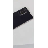 Telefon Samsung Galaxy A52 128 GB Black