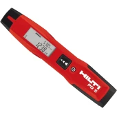 Telemetru Hilti PD 5    Red with Black
