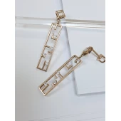 Cercei din Aur proba 585*  7.16gr