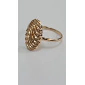 Inel Din Aur Proba 585* 1.93 gr