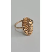 Inel Din Aur Proba 585* 1.93 gr