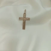 Cruce 585* Masa 2.75 gr