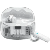 Căști JBL Tune Beam White