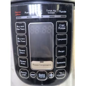 Philips Viva Collection HD2237/41 Multicooker