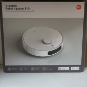 Aspirator Xiaomi Robot Vacuum S10+