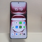 Telefon Oppo Reno 12 Pro 512 GB Black