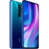 Telefon Xiaomi Redmi Note 8 Pro 128 GB Blue