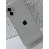Telefon Apple iPhone 11 64 GB White