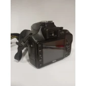 Aparat foto Nikon D3400