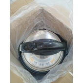 Multicooker UNDA UN - 06 (200V - 60Hz)