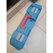 Set instrumente Total (Surubelnita + Polizor)