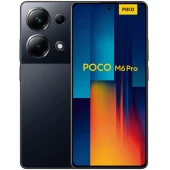 Telefon Xiaomi Poco M6 Pro  512 GB Black