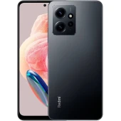 Telefon Xiaomi Redmi Note 12 128 GB Black