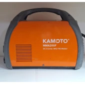 Kamoto MMA200F