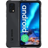 Telefon TOSHIBA BISON 2 128 GB Black