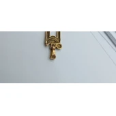 Pandantiv Din Aur Proba 750 1gr