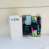 VIVO Y33 128G