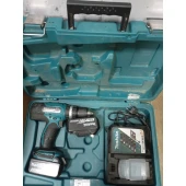Șurubelniță electrică Makita DHP453