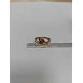 Inel Din Aur Proba 750* 3.20 gr