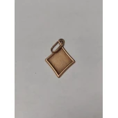 Pandativ din aur proba 585 0.52 gr