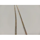 Lantisor Din Argint Proba 925 9.36 gr