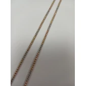 Lantisor Din Argint Proba 925 9.36 gr