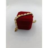Bratara Din Aur Proba 750* 9.03 Gr